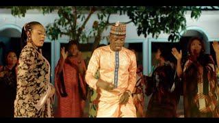 Lilin Baba - Inda Dadi (Official Video) Ft. Maryam Ab Yola