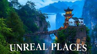 100 Most Beautiful Places to Visit in China #2