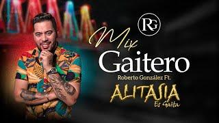 ROBERTO GONZALEZ FT ALITASIA