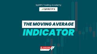 The Moving Average Indicator