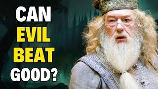 Harry Potter: 10 Secrets Dumbledore Knows That Voldemort Never Will