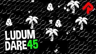 Best Ludum Dare 45 Games #12: Alchemicraft