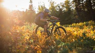 Adam Craig: Return of the Widowmaker | Ride Unleashed | Giant Bicycles