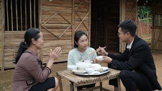 With the Mother's Consent - Will the Mayor Propose to a Poor Single Mother?
