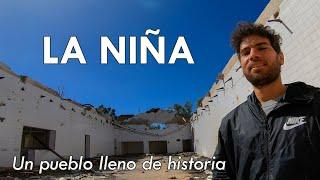 La Niña, tranquilidad y mucha historia | 9 de Julio, PBA