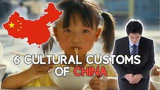 6 Cultural Customs Every Tourist Should Know | China Travel Tips | Untold Asia