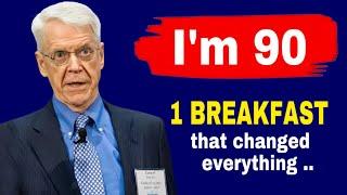 SHOCKING !! This Secret Breakfast Changed Everything | Dr. Caldwell Esselstyn