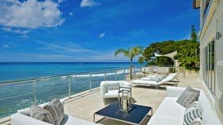 Luxury Barbados Villas by The Villa Collection