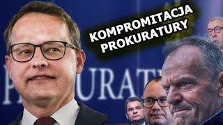 Romanowski i Fundusz Sprawiedliwości. Kompromitacja prokuratury