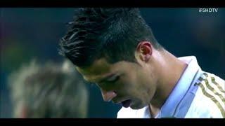 Cristiano Ronaldo - Ballon D'or Champion - 2014 HD