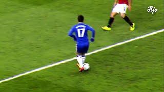 Eden Hazard's Debut Season For Chelsea!