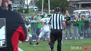 Barnesville Shamrocks vs. Buckeye Local | Week 2 Hype Films