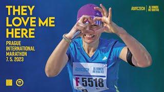 Prague International Marathon 2023