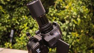 Complete DSLR Video Walkthrough Canon EOS Rebel T3i [Buttons Guide] | The Filmmakers Blog