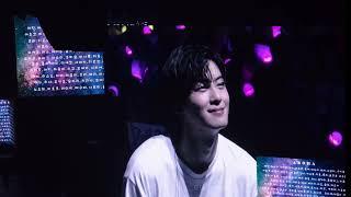 4K [Encore]  | Fan Video part | 240629 CHA EUN-WOO Mystery Elevator in Japan Day1 #차은우