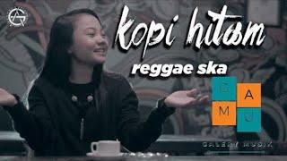 LAGU KOPI HITAM - Momonon - reggae ska cover by jovita aurel