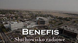 Benefis - Jan Warenycia | Słuchowisko