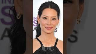 Lucy Liu - Deepfake video #actress #famouspeople #famousface #hollywood #aibeauty #aifashion #aiart