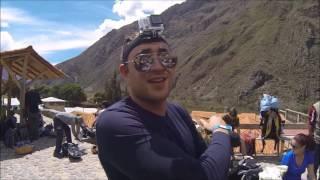 Peru 2014 - Full Travel Documentary