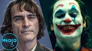 Why Joaquin Phoenix Is Meant To Be The Joker