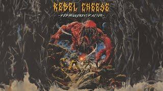 Rebel Cheese - Débarquement d'acier