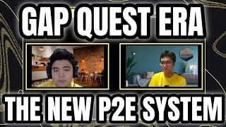 YGG GAP Quest & Non-Ronin Games w/ Gwapong Haseyo | Coach Rev Interview