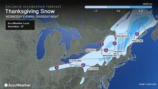 Thanksgiving Solar Storm Watch - Record Snow Hits Korea - Bárðarbunga Rumbles - Oldest US firearm