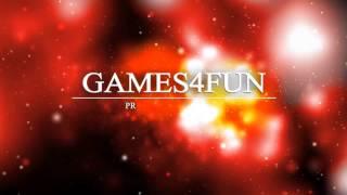 Intro - GAMES4FUN