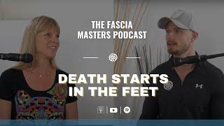 Walk Toward Better Health with Strong Fascia and Feet