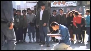 驅魔警察 | 粵語 | 搞清版 1990 | HD HongKong Movie Magic Cop Cantonese Version