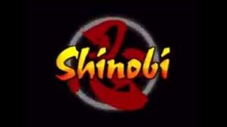 Shinobi (3DS) Part Finale: Secret Mission