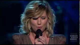 Hello Again (Neil Diamond Tribute) - Jennifer Nettles - 2011 Kennedy Center Honors