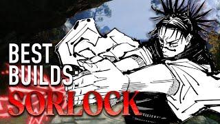 The Best Spell Caster in Baldur's Gate 3 | Sorlock Build Guide
