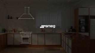 DIFFERENT BUILT-IN, SMEG(30s)