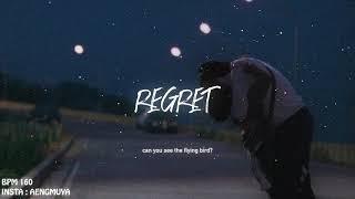 (FREE) Chill R&b Type beat "Regret" / Type beat 2021