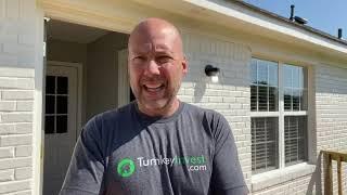 Turnkey Invest by James Wachob