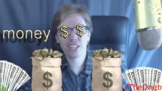 GAGATUN EARN BIG MONEY