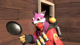 [TF2] The attack of the Panro