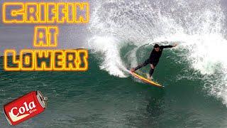 COLA BROS: GRIFFIN AT LOWERS