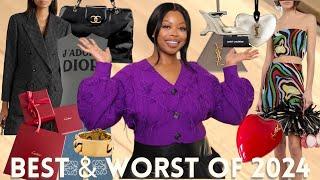 Best & Worst Purchases of 2024: Rare Finds, Regrets & MORE | GeranikaMycia