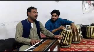 IBRAHIM FAROOQ pashto Tapey Song|New2021| My New Coumpous |