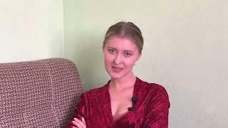 Лазько Юлия. Татьяна-Климова.