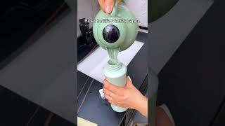 Product Link in Bio ( # 2293  ) ▶️ Hygiene Mate Bidet Spray Bottle