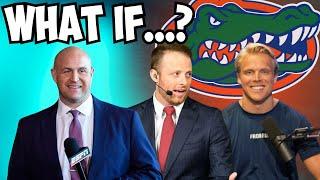 College Football EXPERTS are CHANGING TUNE on Gators