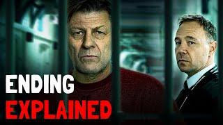 Time ENDING EXPLAINED - Episode 3 Review, Breakdown & Recap