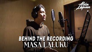 Behind The Recording 'Masa Laluku' Alvin Lapian