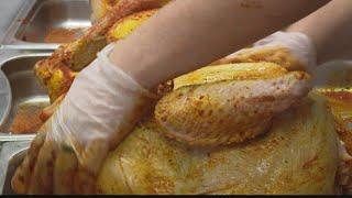 Wheeler Mission to serve 800 Hoosiers for Thanksgiving