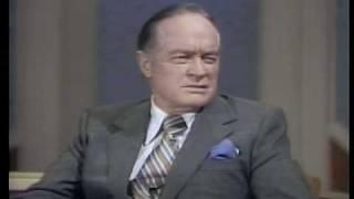 Bob Hope talks about Fred MacMurray