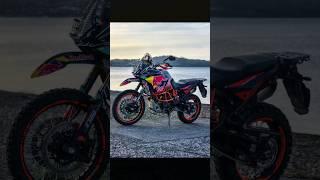 KTM 1190 ADVENTURE R RALLY DAKAR EDITION REPLICA FACTORY OFF ROAD  Chris Birch Pol Tarres vs UFC