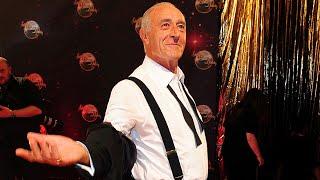 DWTS Judge Len Goodman cause of death revealed